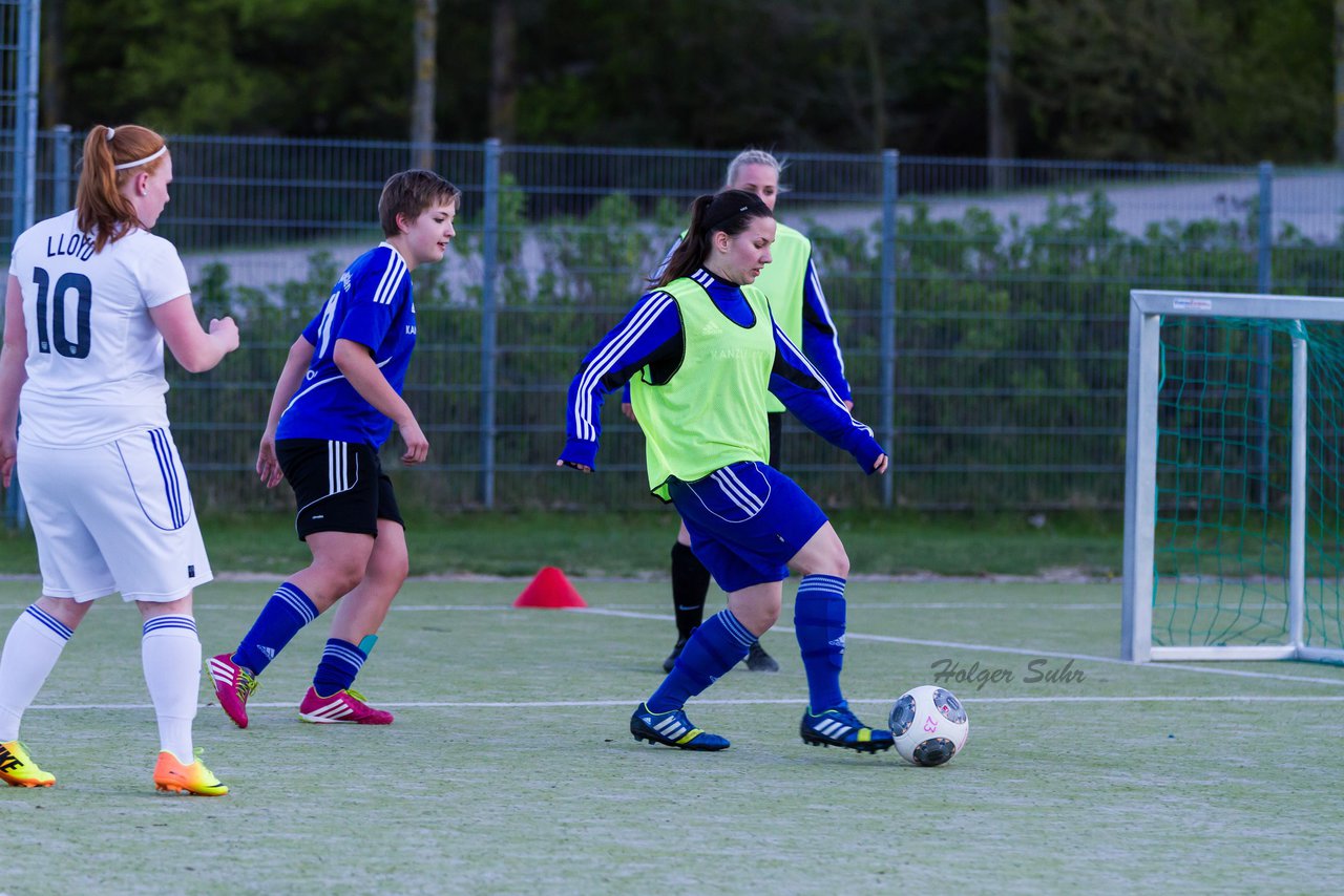 Bild 63 - Frauen FSC Kaltenkirchen Training